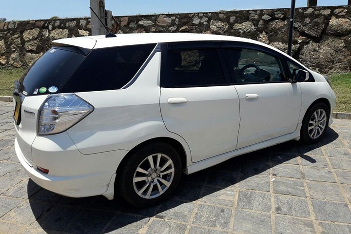 Arrival Transfer